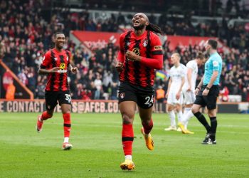 Paintsil & Semenyo goals; Kamaldeen’s assist – A performance wrap of Ghanaian players abroad