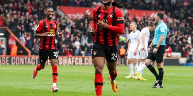paintsil kamaldeens assist a performance wrap of ghanaian players abroad
