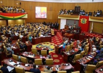 Parliament adjourns sine die after passing four major revenue bills