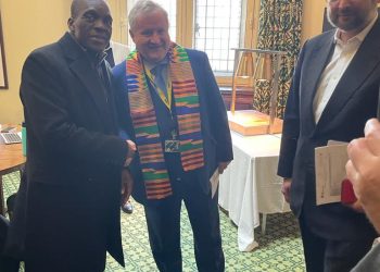 Parliament is as strong as its committees – Speaker