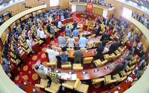 parliament reaches concensus for inclusion of guarantor system in ci