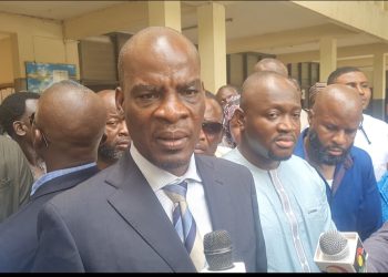 Parliamentary emergency must count for immunity – Haruna Iddrisu 7 Parliamentary emergency must count for immunity – Haruna Iddrisu