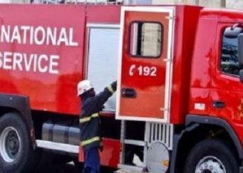 Partner GNFS to enhance safety practice – Ghanaians urged