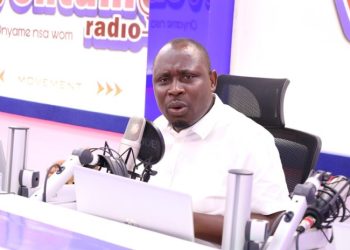 Paul Amaning urges NPP to Work Harder To Win More Seats In 2024