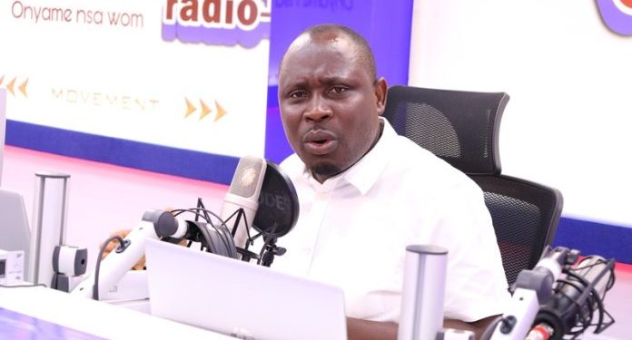 paul amaning urges npp to work harder to win more seats in 2024