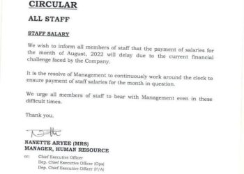 PBC Troubles: JoyNews explores factors accounting for steep decline in revenue