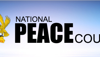 Peace Council tells students to stop using verbal, physical attacks in expressing grievances