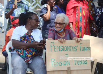 Pensioner bondholders to resume picking at Finance Ministry over unpaid coupons