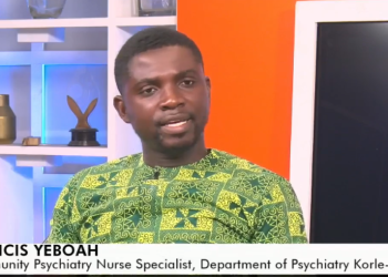 People who commit suicide are being selfish – Psychiatrist