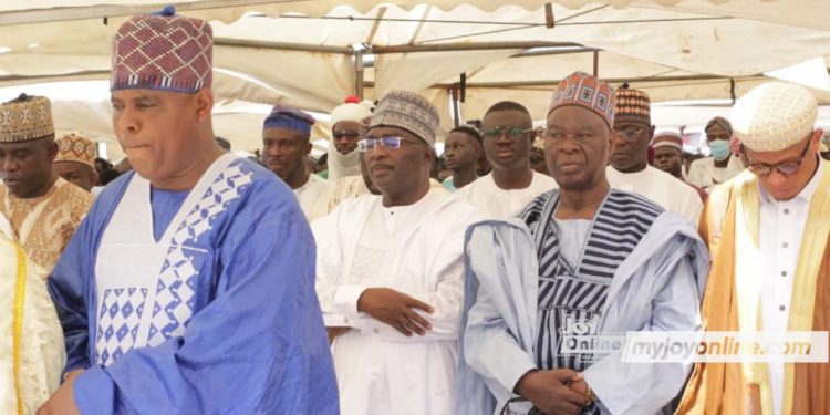 photos from 2023 national eid ul fitr celebration