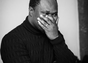 Photos: MGL technical production team holds remembrance service for lead camera technician