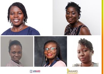 Pioneering career fellowship supports Ghanaian women to enhance agri-food policies