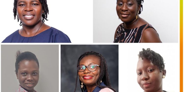 Pioneering career fellowship supports Ghanaian women to enhance agri-food policies 1 pioneering career fellowship supports ghanaian women to enhance agri food policies