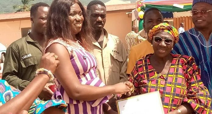 policy link builds capacity of 2022 farmers day women awardees