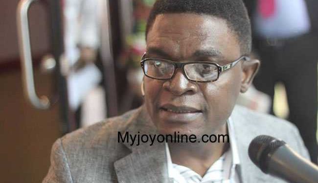 political incendiary comments need to be addressed squarely dr akwetey