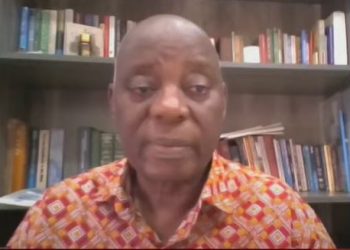 ‘Politically coloured’ appointees can serve in other capacities but EC- Rev Dr Deegbe