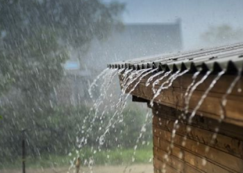 Prepare for thunderstorms and rain – Ghana Meteorological Agency