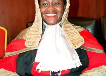 President Akufo Addo nominates Justice Gertrude Torkornoo as third female new Chief Justice