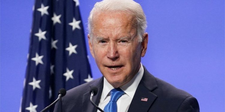 president joe biden launches 2024 re election campaign