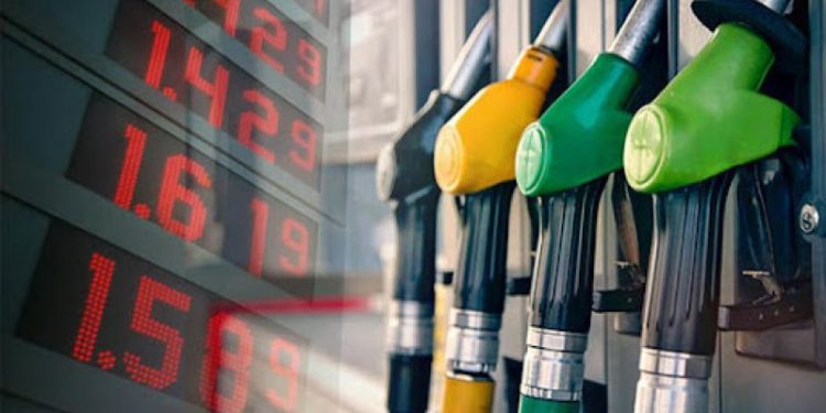 prices of petrol to go up by 2 diesel to drop by 5 58 copec