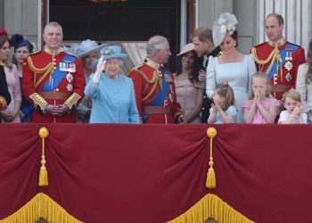 Prince Harry: Fight not flight as he prepares to take stand