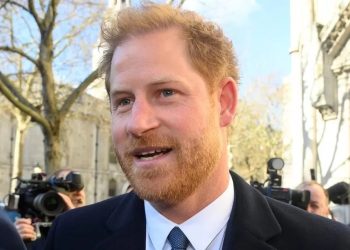 Prince Harry to attend coronation without Meghan