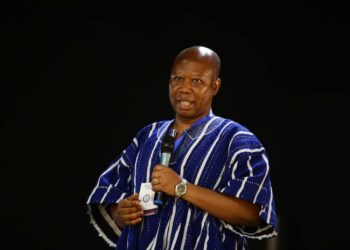 Prioritize education in the National budget – govt urged