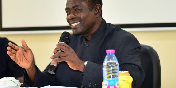 prof francis davis appointed tcc unesco centre of excellence director general