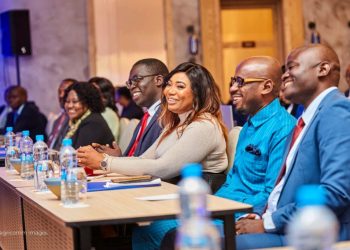 Prof Robert Hinson charges African countries to maximise their tourism assets