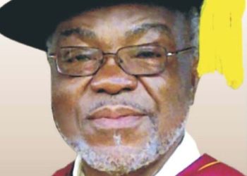 Prof. Steve Sobotie Education Fund to support needy but brilliant students