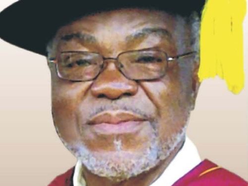 prof steve sobotie education fund to support needy but brilliant students