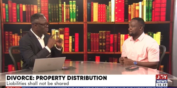 properties in marriage are presumed by law to be acquired jointly lawyer