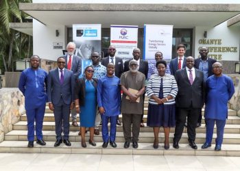 PURC-Ghana hosts 2023 Africa Electricity Regulatory Peer Review and Learning Network
