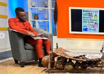 Put national interest ahead of political allegiance – Gov’t spokesperson on economy to MPs