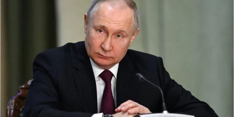 putin says us responsible for ukraine crisis