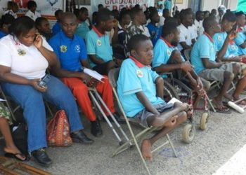 PWDs accept Revised guidelines for eliminating political interference in disbursement of fund