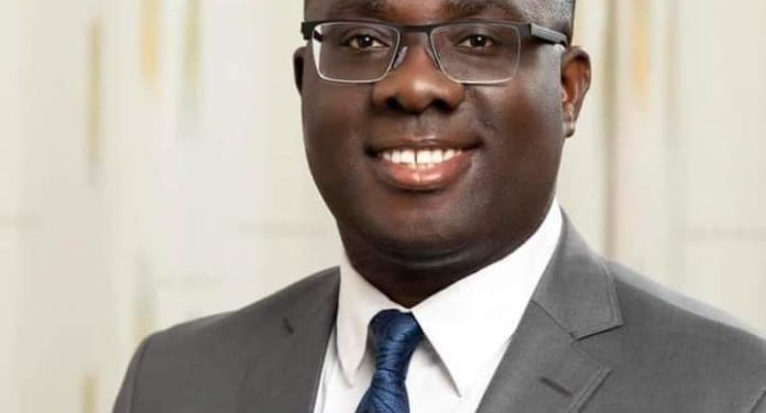 ramadan hot as sammy awuku laces boots to contest adenta seat