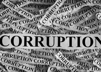 Raymond Acquah: Fighting corruption in Ghana with AI technology