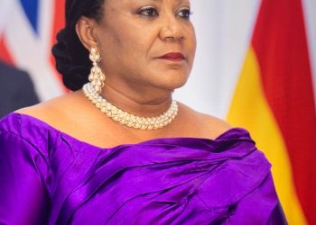 Rebecca Akufo-Addo: An Exemplary First Lady and Paragon of Compassion