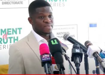 Recall of Parliament: NDC MPs won’t be part of Akufo-Addo’s reckless borrowing – Sammy Gyamfi