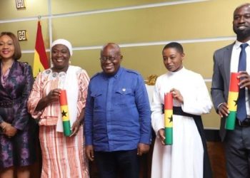 Reconsider your advice to Akufo-Addo over his recent appointments to EC – NDC petitions Council of State