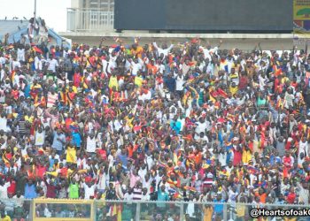 Reduce gate fees to attract more supporters to matches – Kwabena Agyapong to clubs