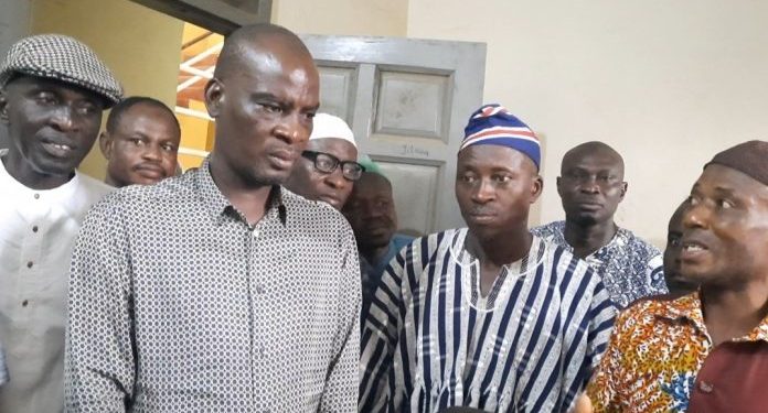reportage on ghanasco not factual haruna iddrisu