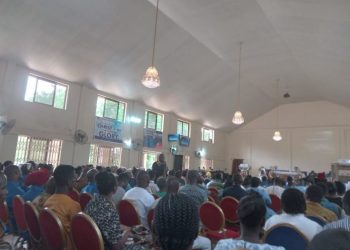 Rev Ayim says God has prepared victory for Christians