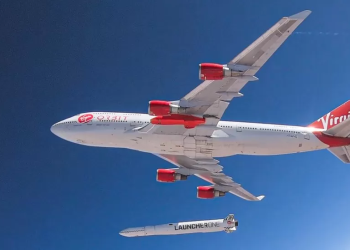 Richard Branson’s rocket firm Virgin Orbit files for bankruptcy