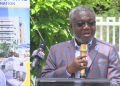 Roadmap for reconstruction of La General Hospital to be announced – Dr Nsiah Asare