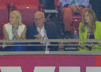 Rupert Murdoch’s engagement abruptly called off – US media