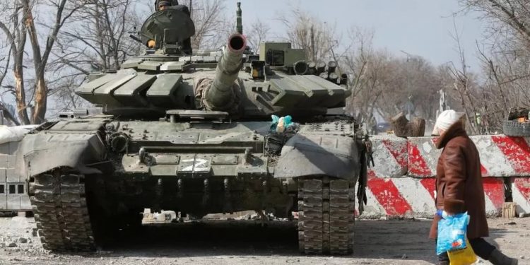 russia assumes un security council presidency despite ukrainian anger