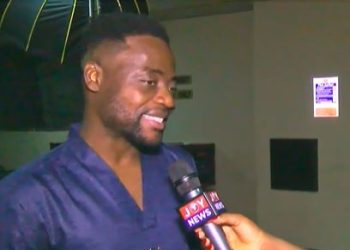 Samini has had a positive impact on my career – Foster Romanus