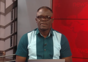 Samson’s Take: Act professionally, stop the abuse III